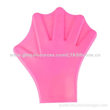 Durable Webbed Glove for Diving & Swimming/Comfortable to Wear/Easy to Carry/Increase Swimming Speed